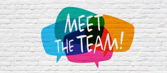 Meet The Team