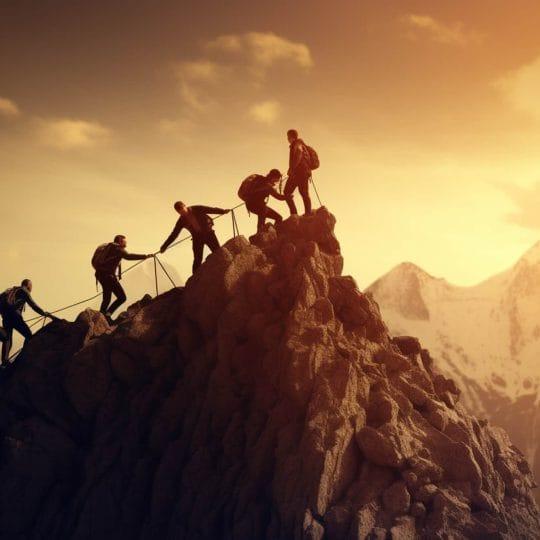 Leadership